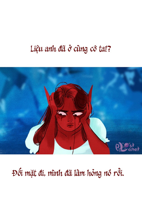 thần thoại olympus chapter 76 14