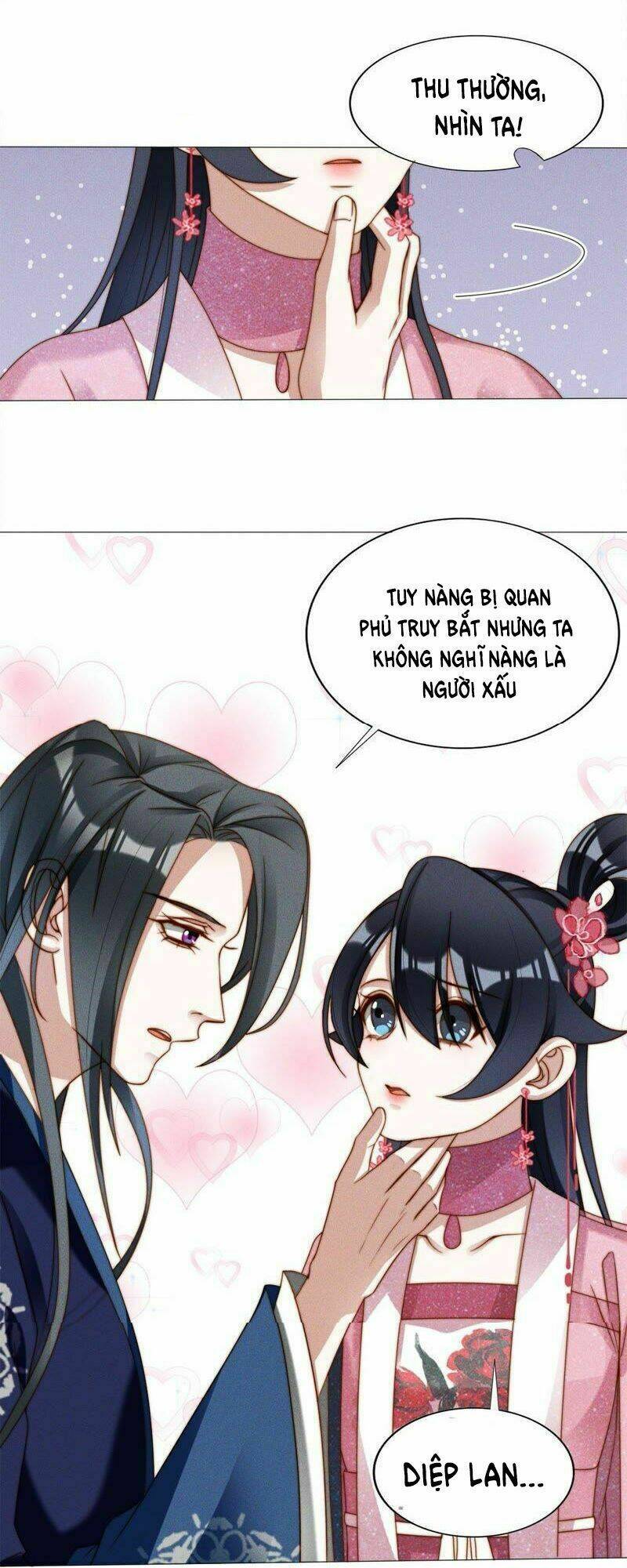 thần nữ thái năng liêu chapter 23 7