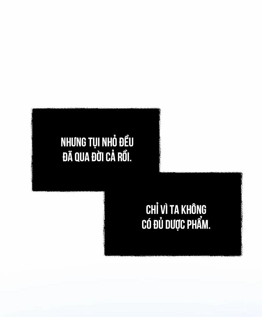 hãy khóc đi đừng ngại ngùng! Chapter 20 END SS1 130