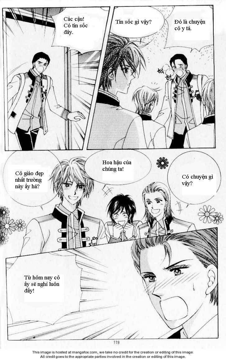 thần tượng mua sắm chapter 31 19