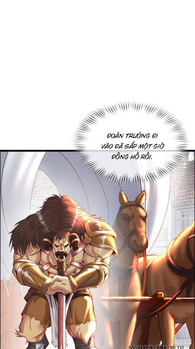 phát sóng trực tiếp, ta cầu hôn với nữ quỷ, vậy mà nàng lại đồng ý! chapter 23 2