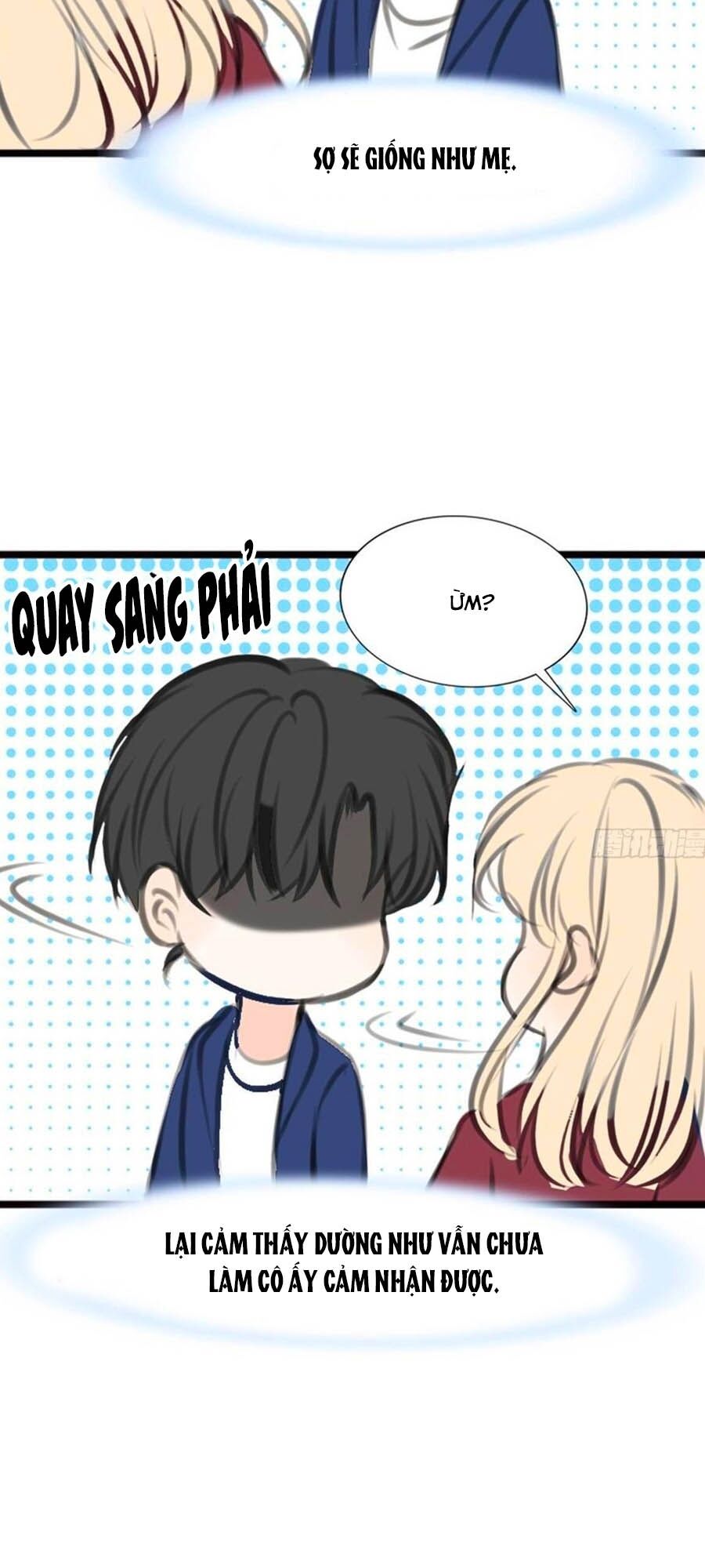 công chúa nữ vương mệnh chapter 120 36