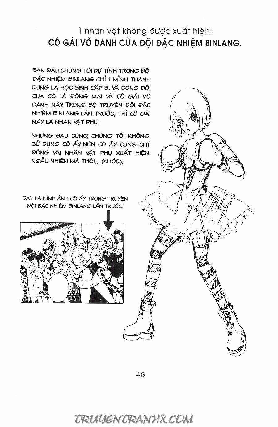 binlang chapter 15 35