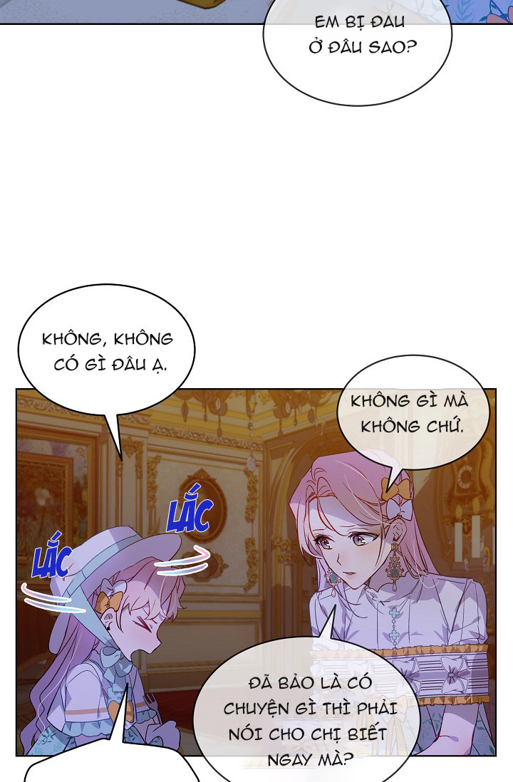 quý cô quyền lực chapter 18 9