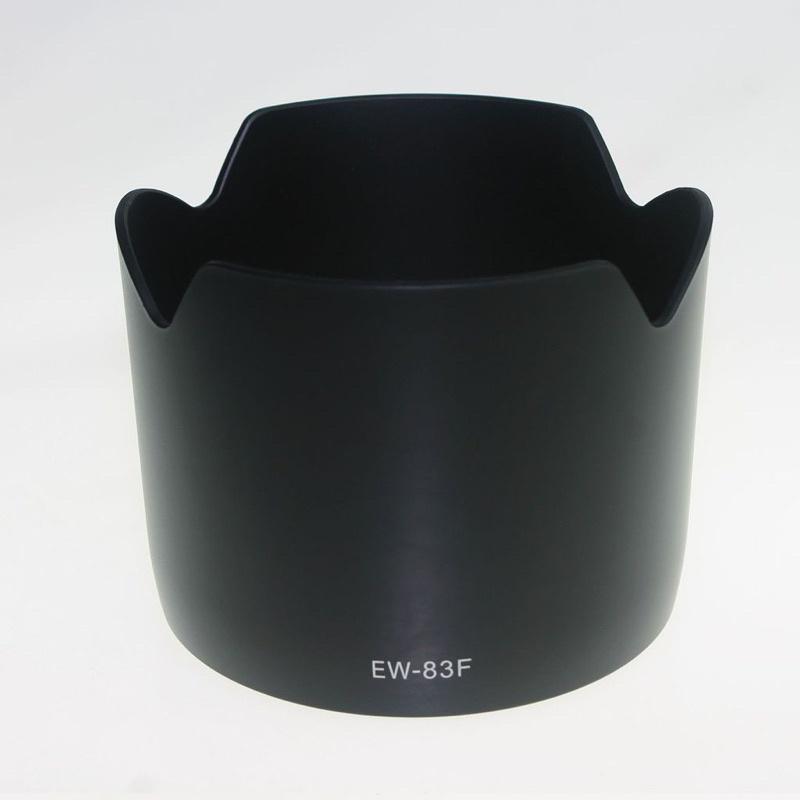 Lens hood EW-83F cho Canon lens EF 24-70mm F/2.8L