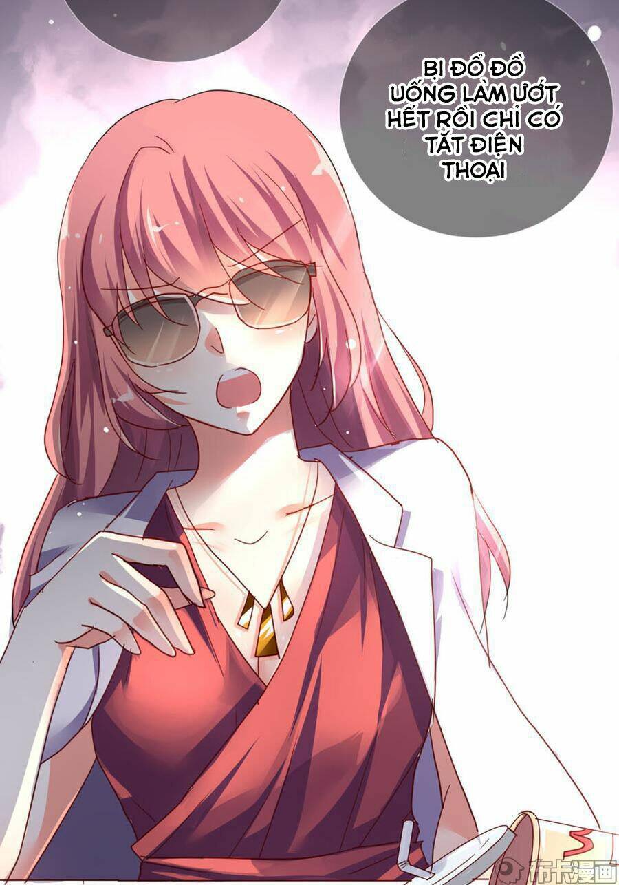 cô gái đặc biệt nhất của tôi chapter 31 21