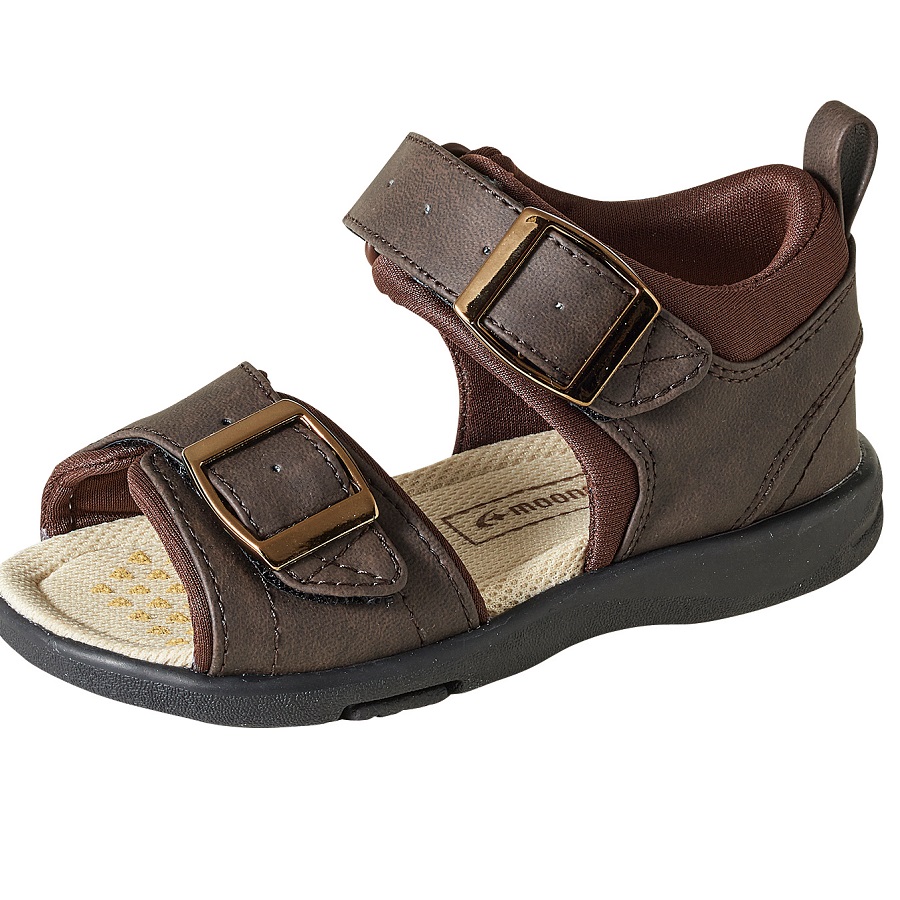 Giày sandal bé trai MS C2180 