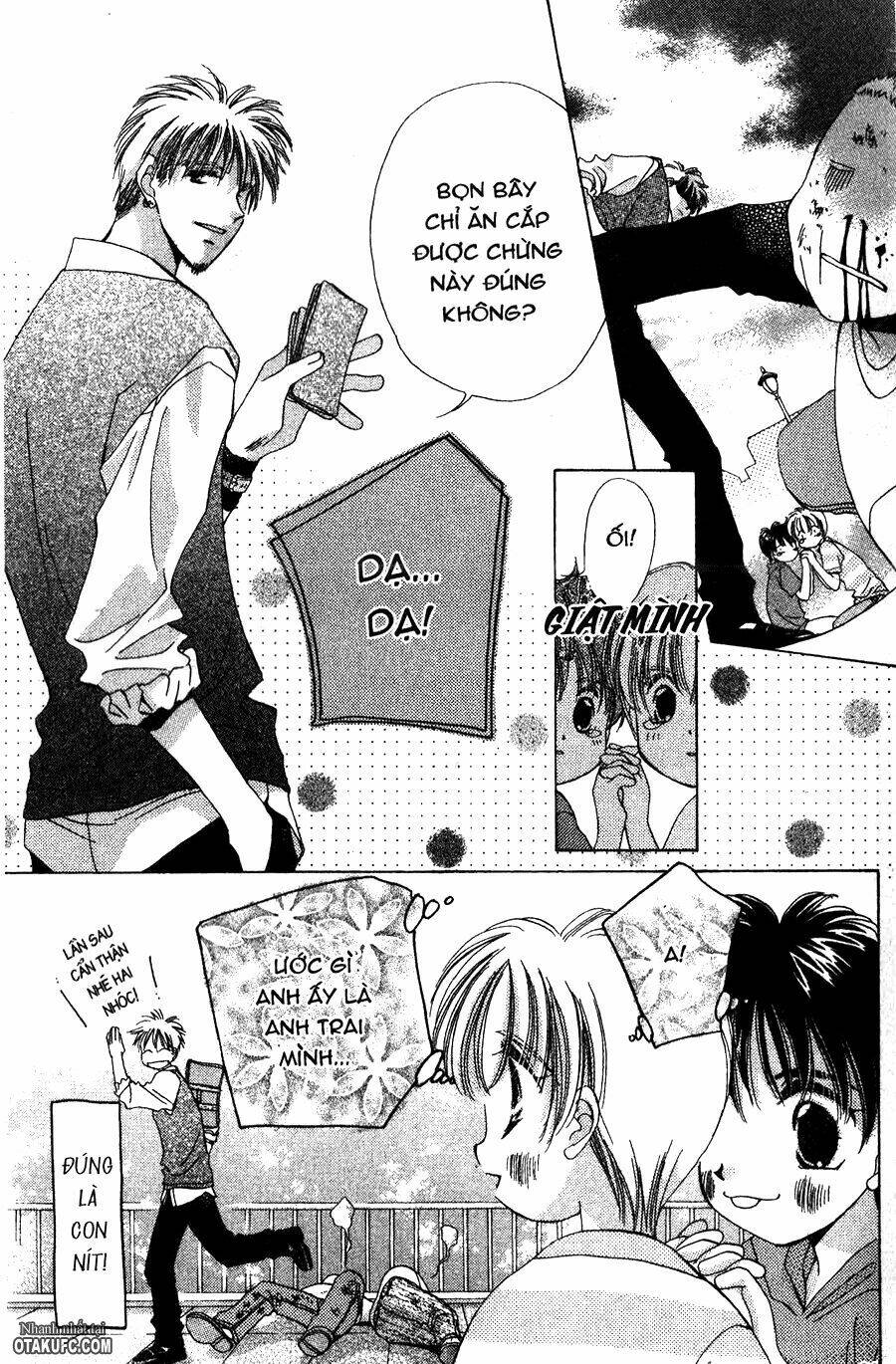 gatcha gacha chapter 7 36