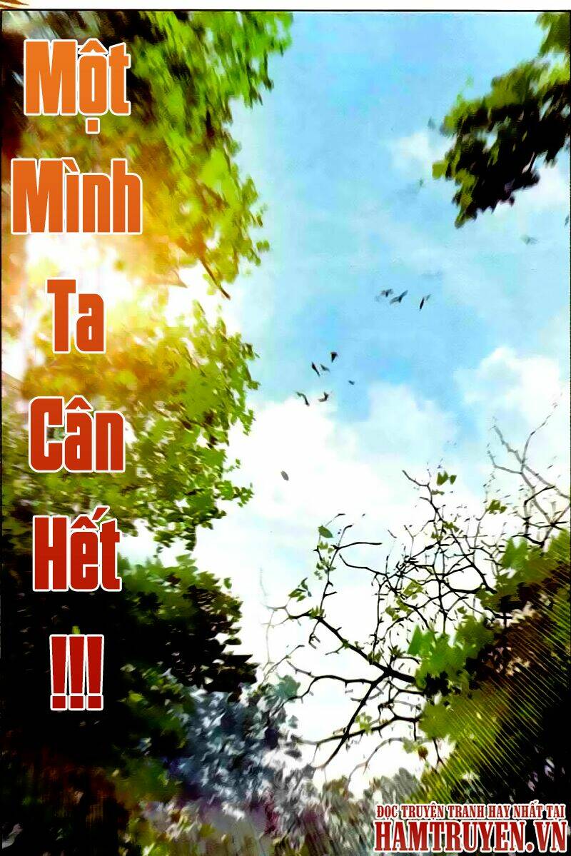 già thiên chapter 37 18