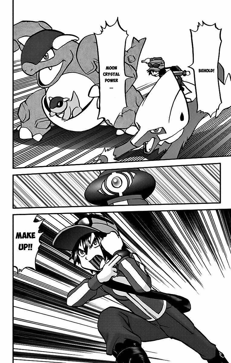 thú cưng đặc biệt chapter 559 28