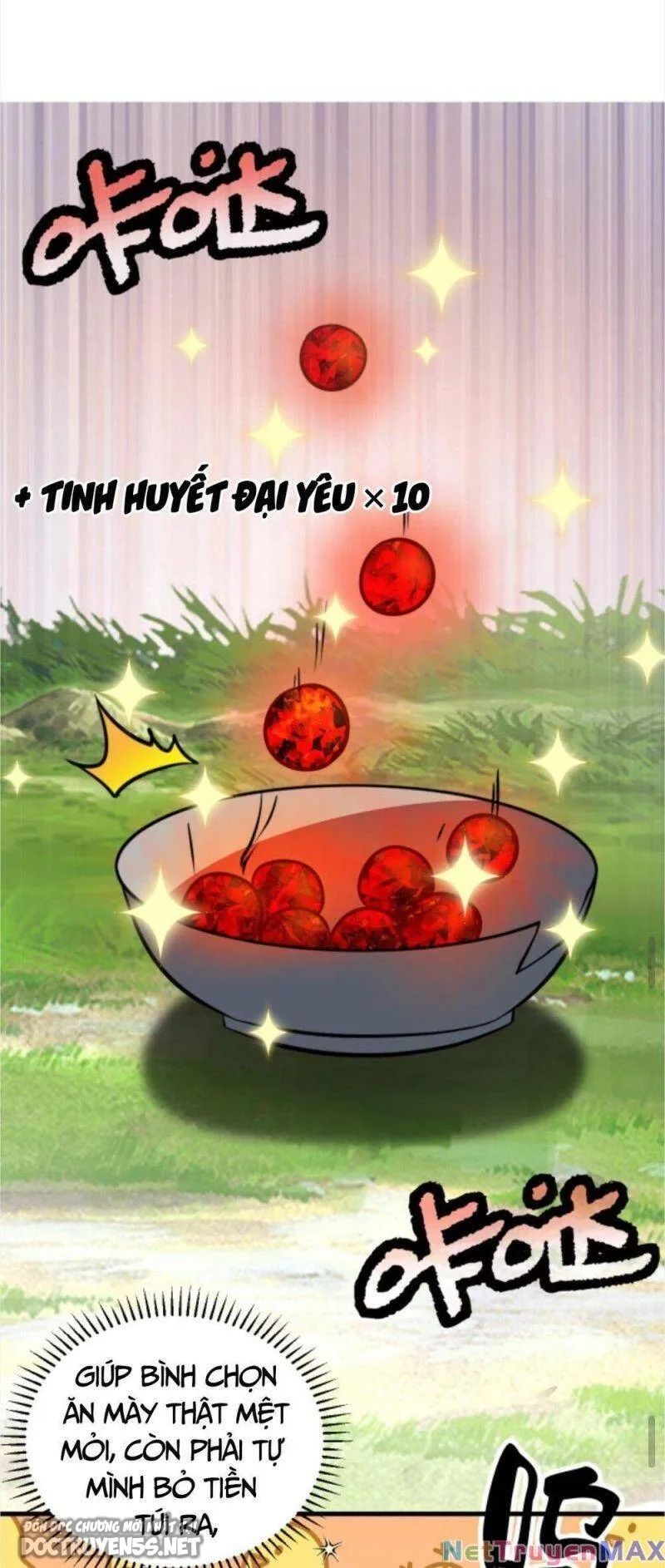 huyền huyễn: ta bắt đầu vô địch từ bại gia chapter 50 15