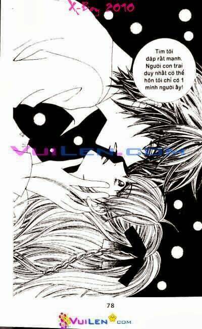 cuộc sống của tôi chapter 1 78