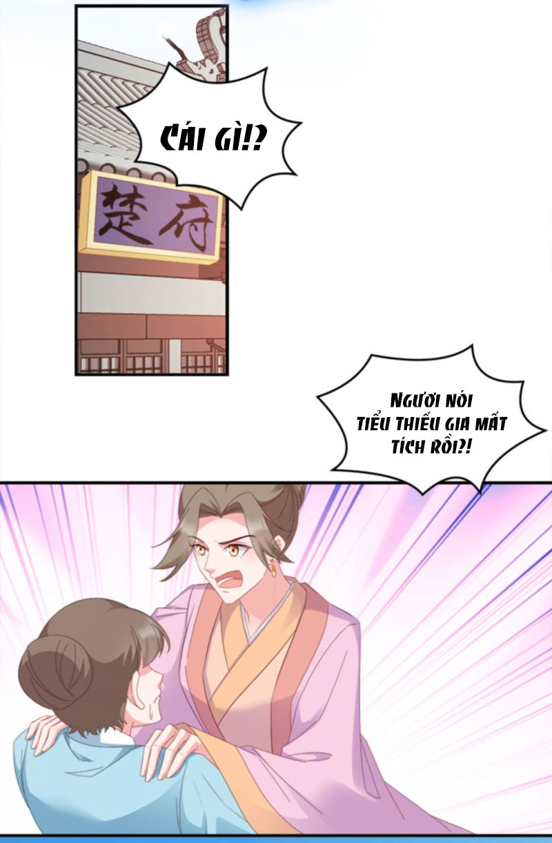 độc tâm cuồng phi khuynh thiên hạ chapter 104 33