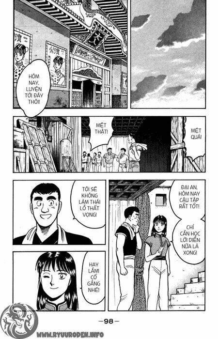 hoàng phi hồng phần 1 chapter 21 99