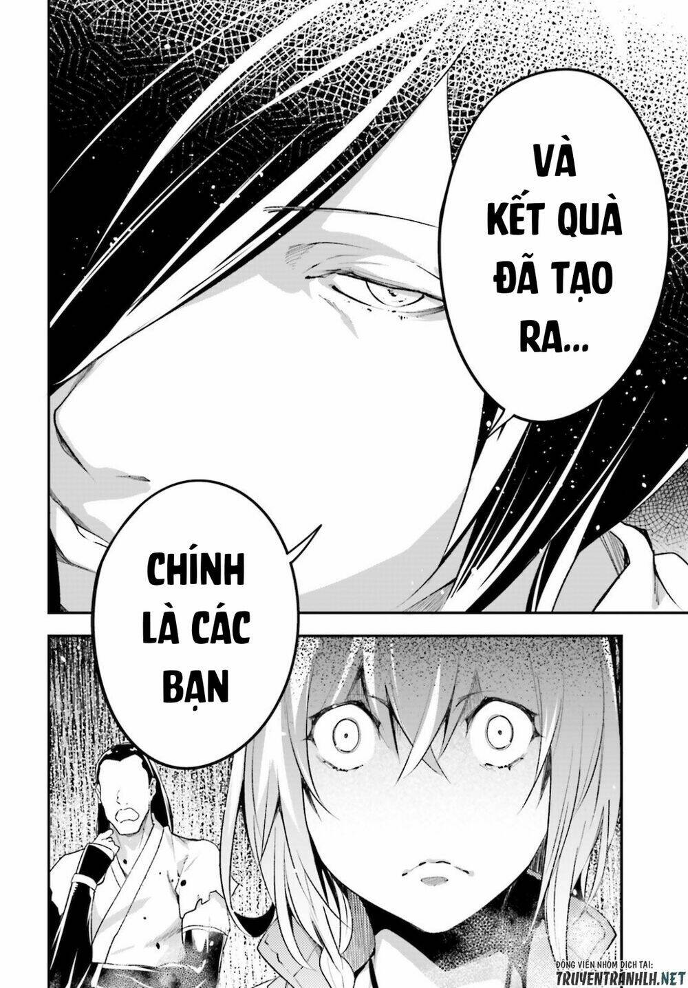 tên thường dân lv.999 chapter 44 12
