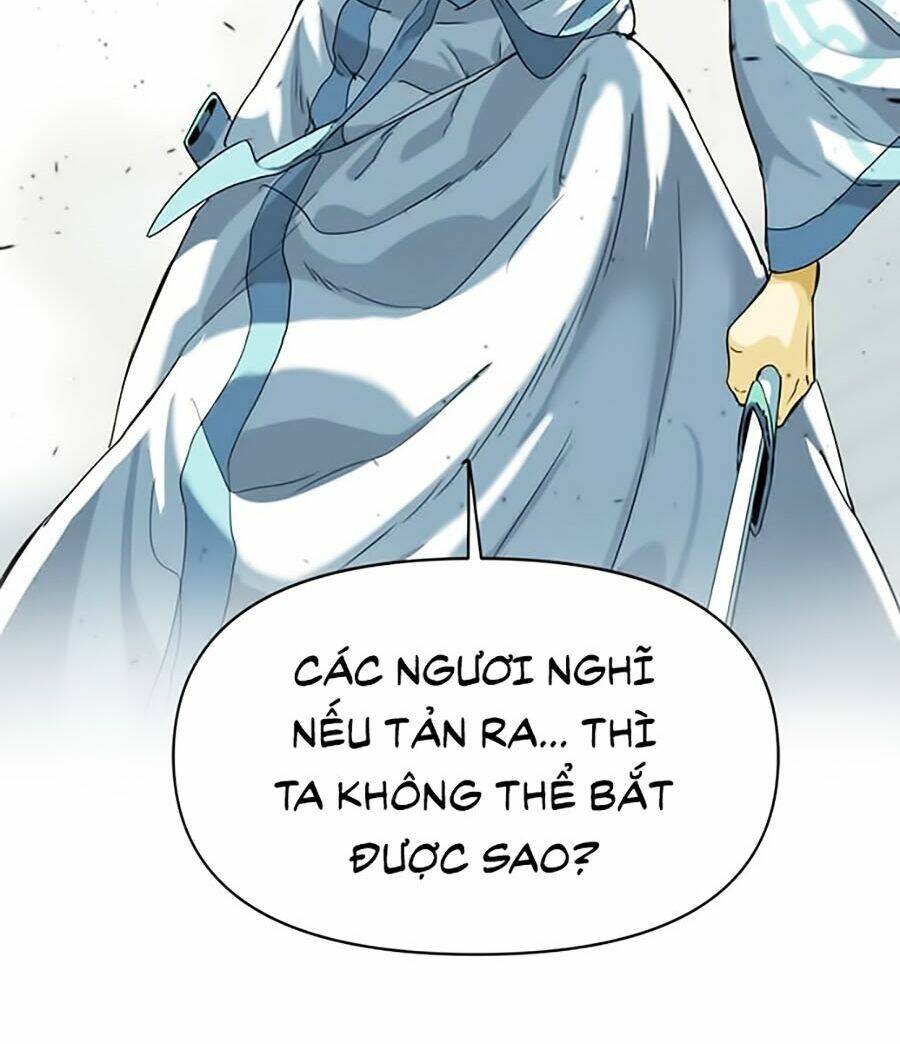 thiên hạ đệ nhất chapter 4 34