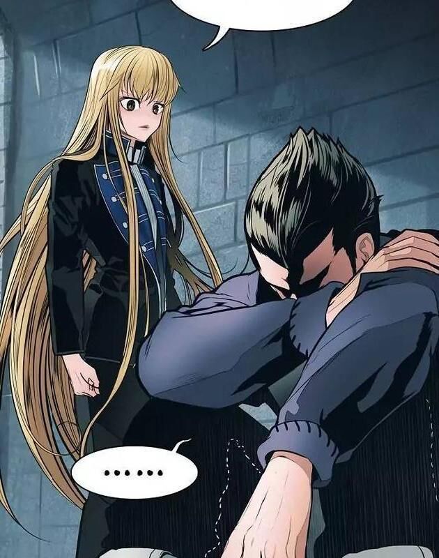 bất bại chân ma chapter 52 50