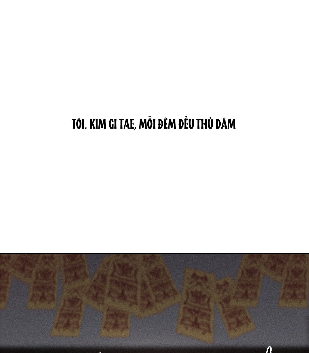 [18+] người đàn ông làm tình với quỷ chapter 1.1 4