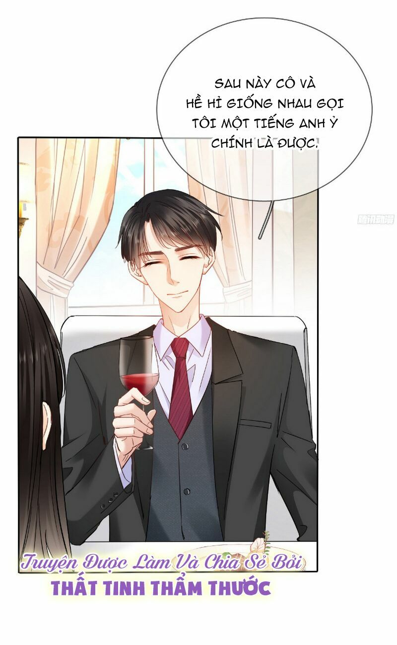 bay qua thiên sơn đến yêu anh chapter 35 2