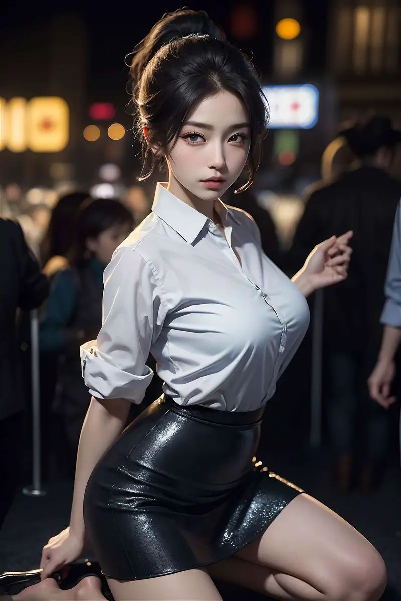 artist ai generated chapter 222 123