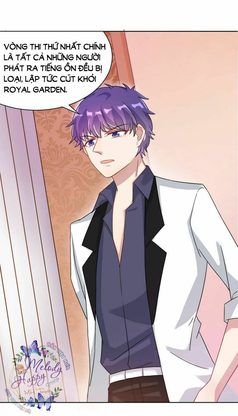 ma lạt thiên kim đẩu ác thiếu chapter 7 10