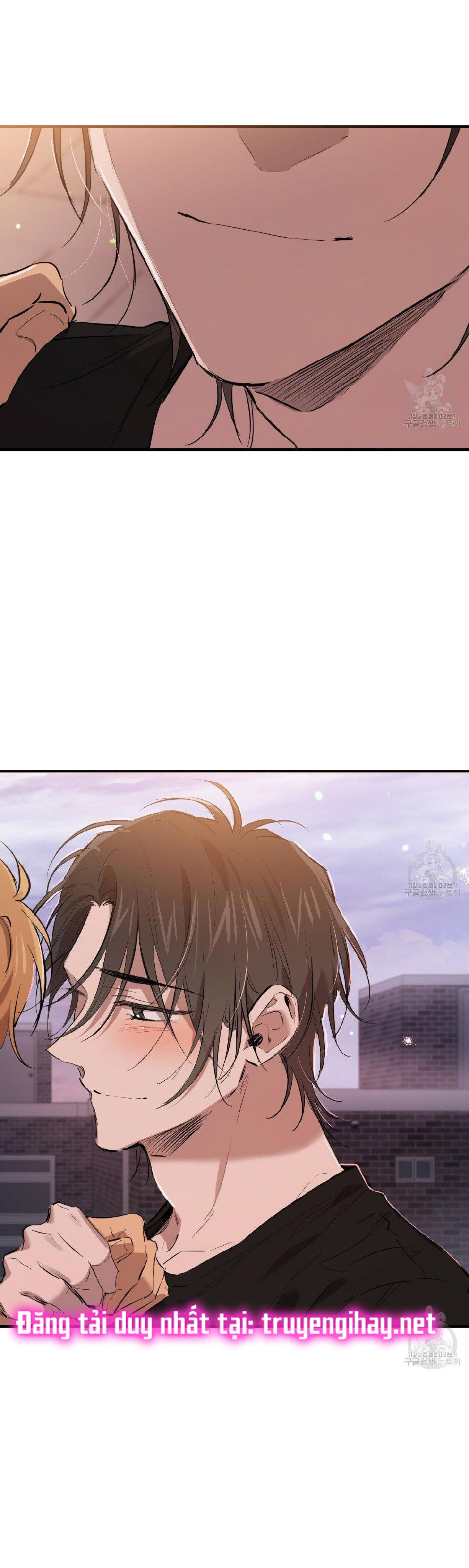 những chú thỏ của hapypy chapter 51.1 14