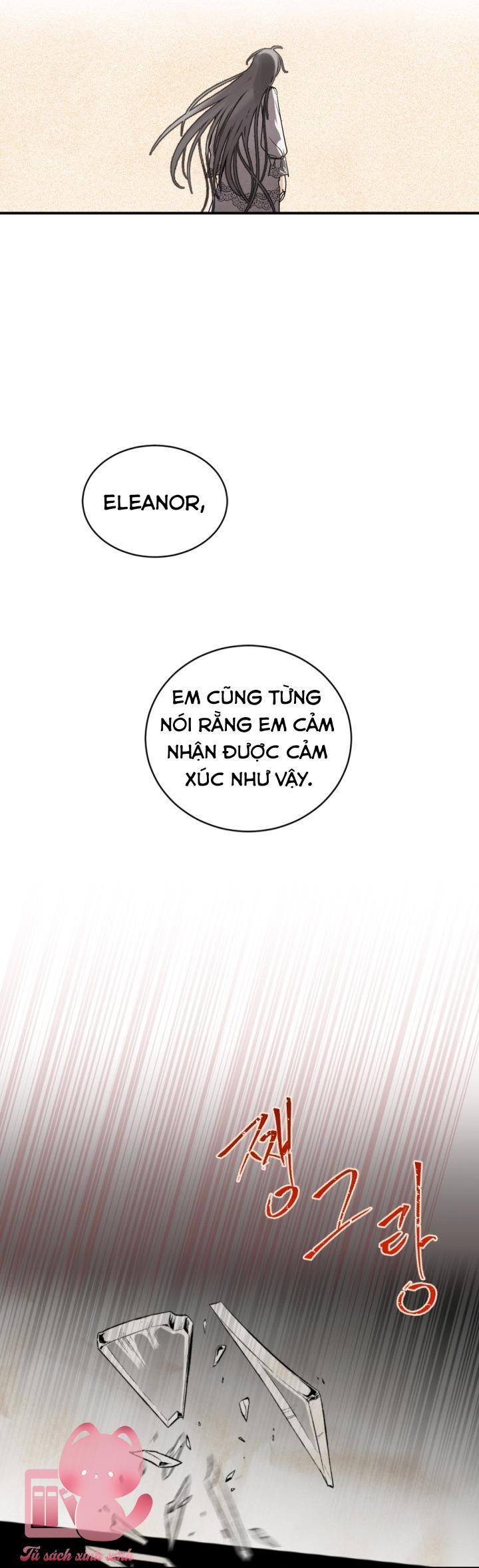 nguyện ước vô vọng của ma nữ chapter 101 8