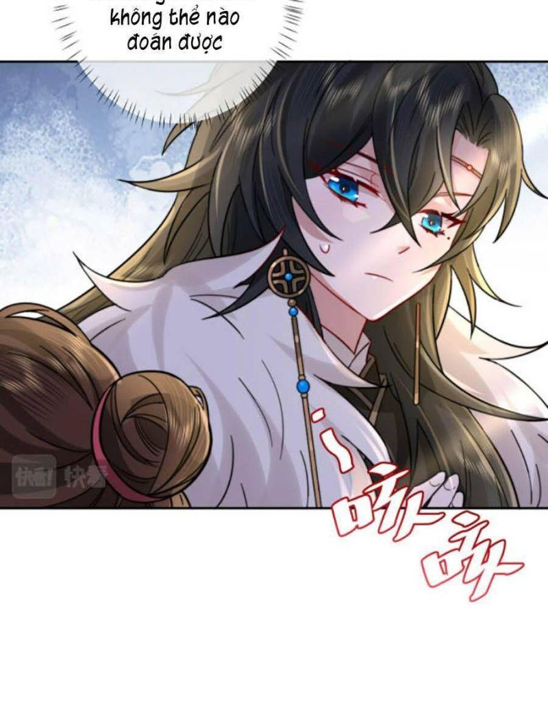 phương thức sinh tồn của công chúa pháo hôi chapter 26 27