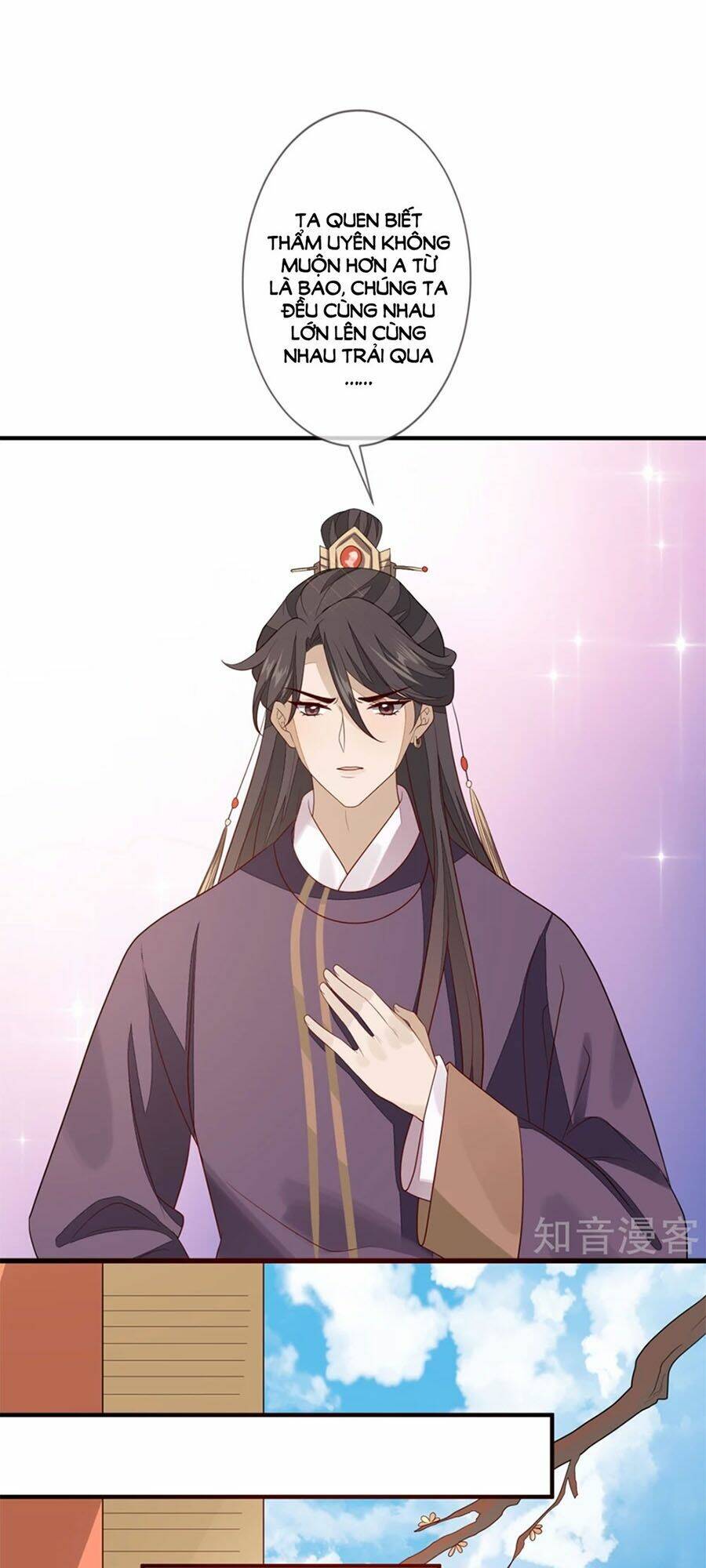 cửu khuyết phong hoa chapter 86 6