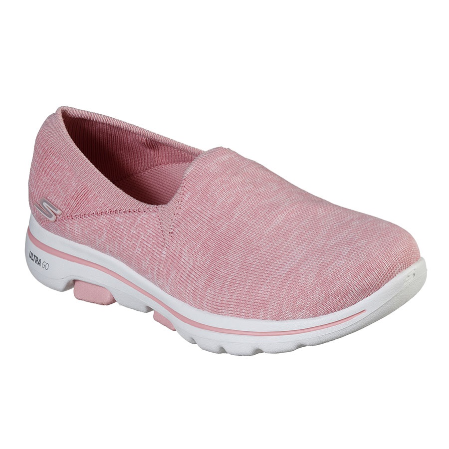 Giày thể thao Nữ Skechers GO WALK 5 15942