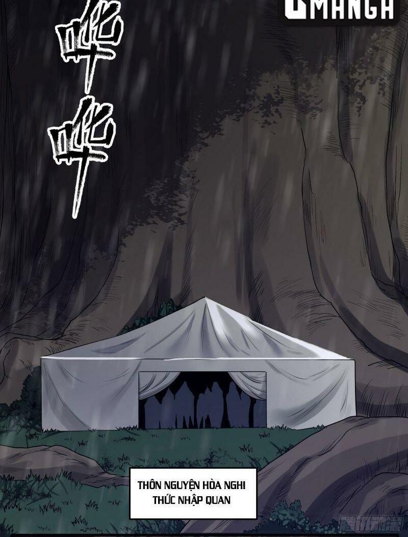 con quỷ đã sẵn sàng cho bữa tối ! chapter 50 2