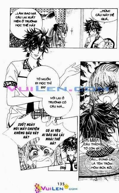 đến vương quốc ma chapter 1 134