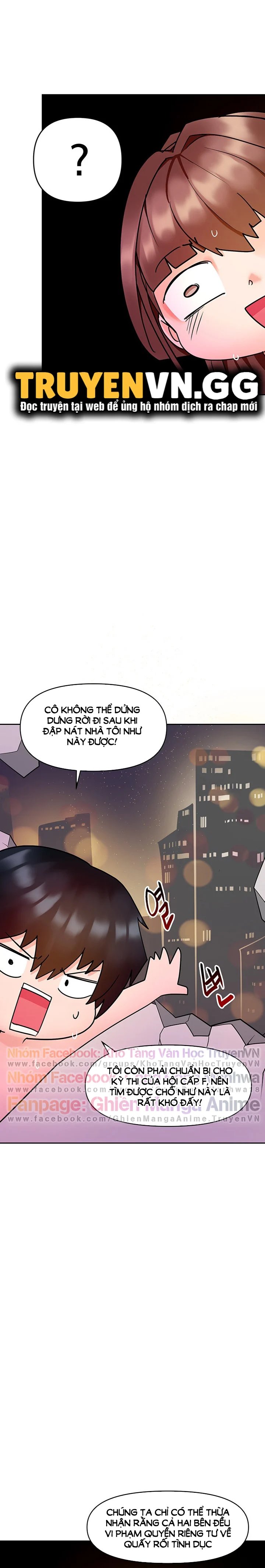 ứng dụng thôi miên chapter 13 19