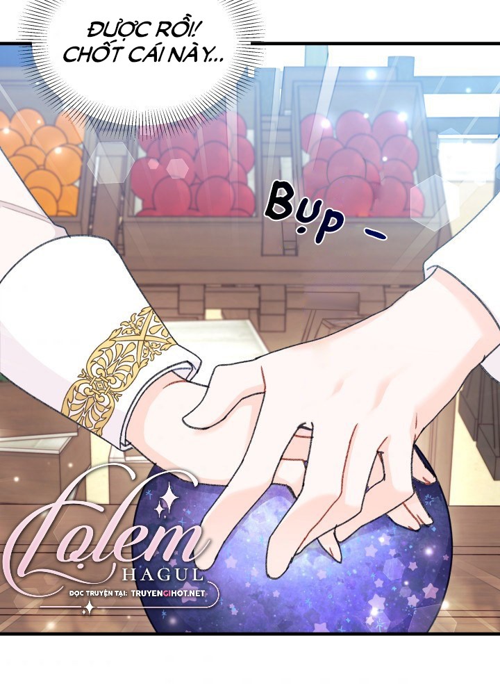 tôi đã kết hôn khi tôi tìm thấy nam chính chapter 7 99