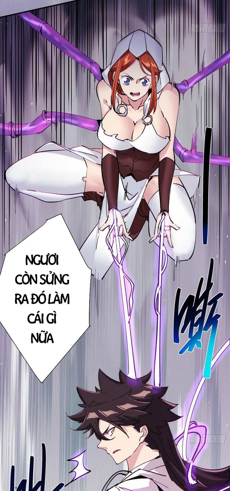ta là nhà giàu số một, ta không muốn trọng sinh chapter 92 21