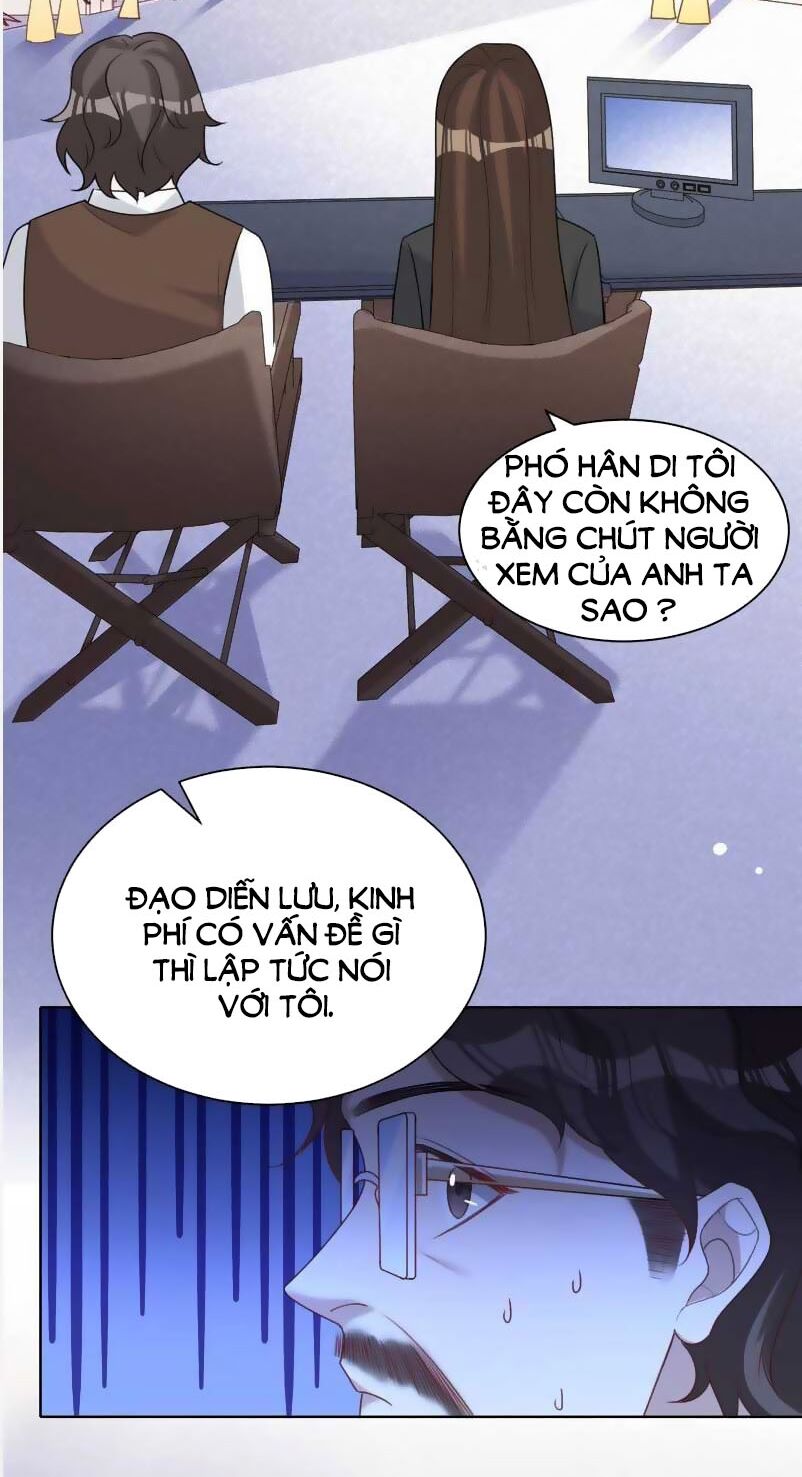 thần luân mật luyến chapter 80 12