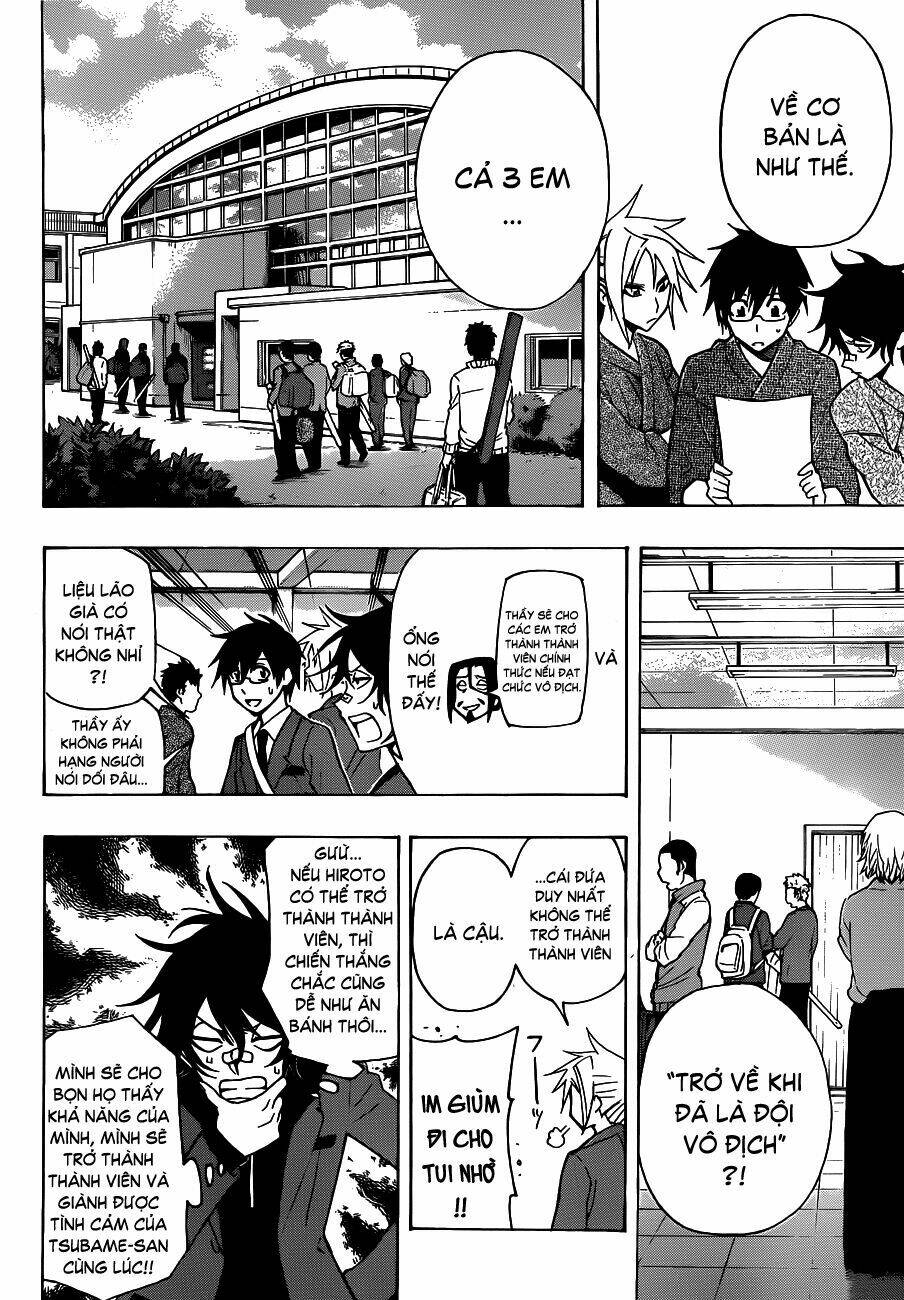 kurogane chapter 23 12