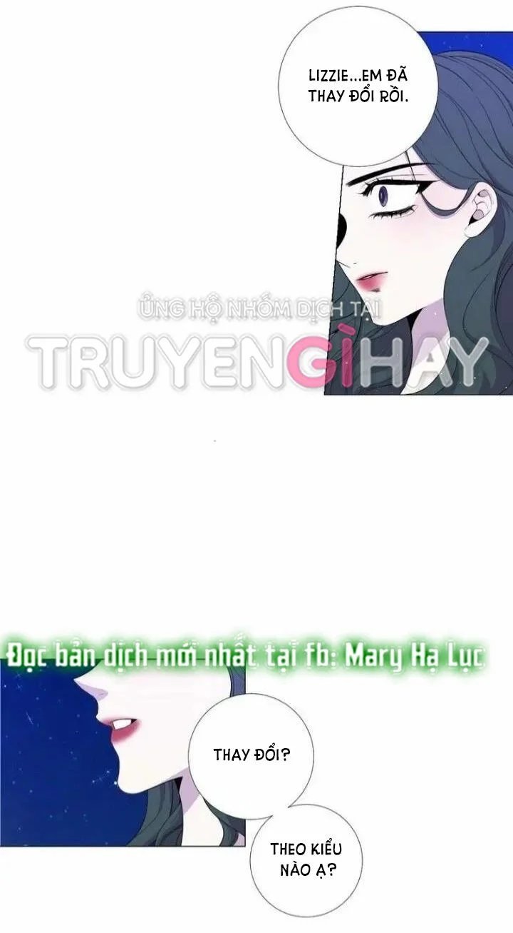 từ tiểu thư thành hoàng hậu - lady to queen chapter 38.5 16