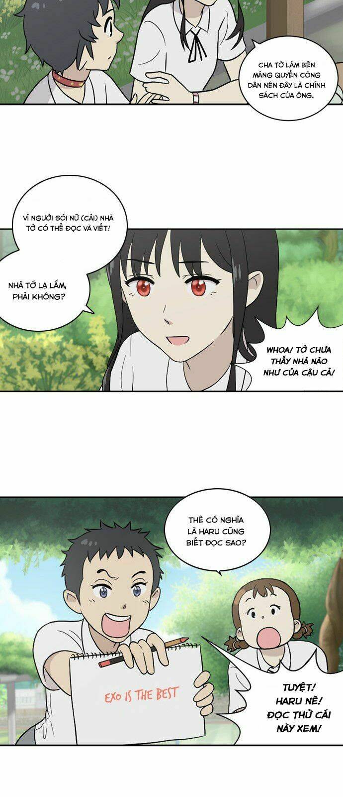 haru ơi chapter 4 29