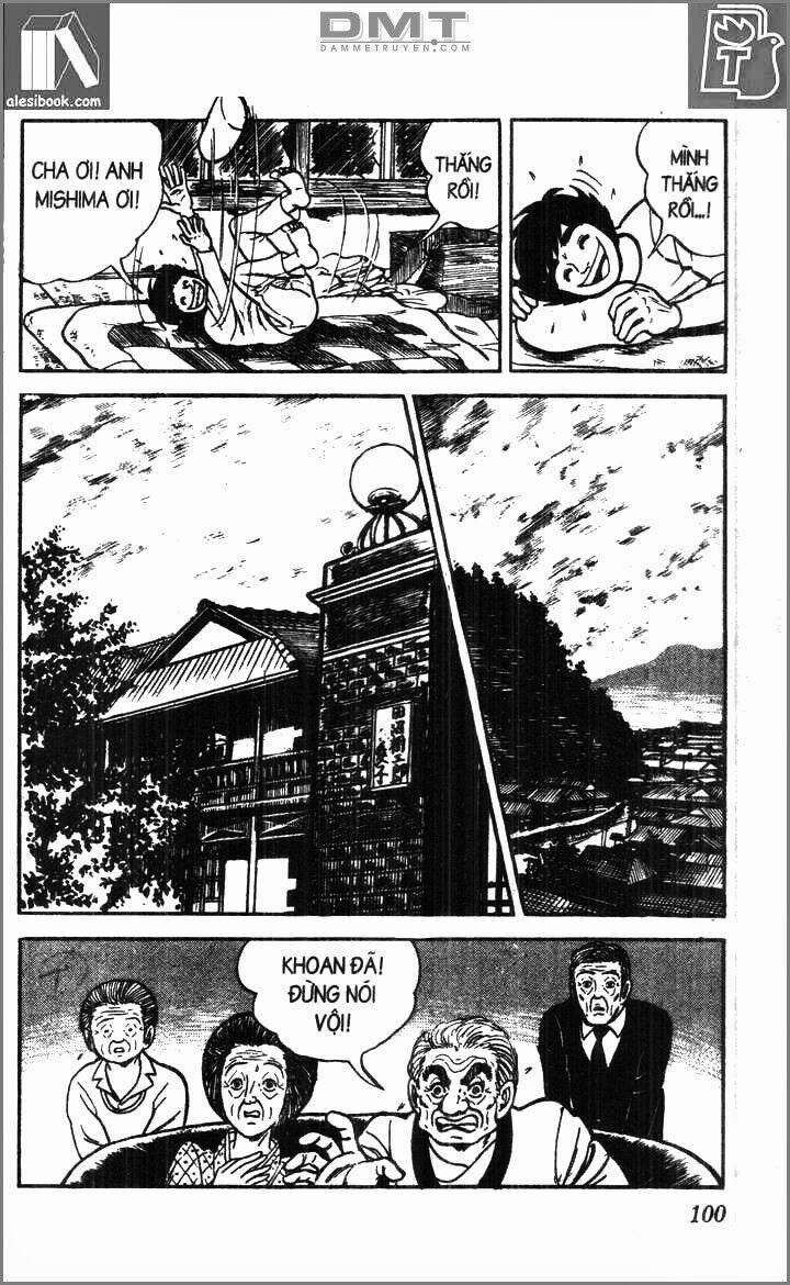 ganbare genki chapter 90 6