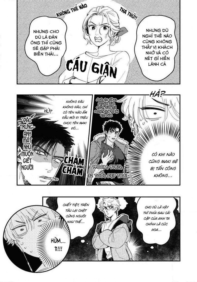 chuyện tình phòng tiện lợi chapter 1 11