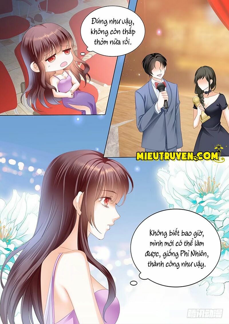 thiểm hôn kiều thê chapter 150 11