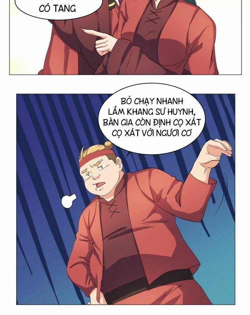 cực vũ huyền đế chapter 64 16