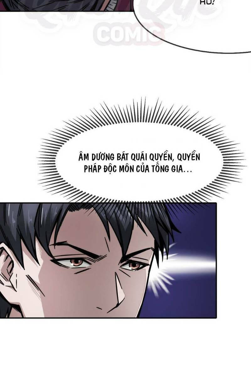 dạ thị chi chủ chapter 2 16