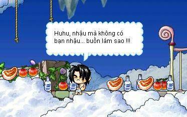 maple story chapter 1 34