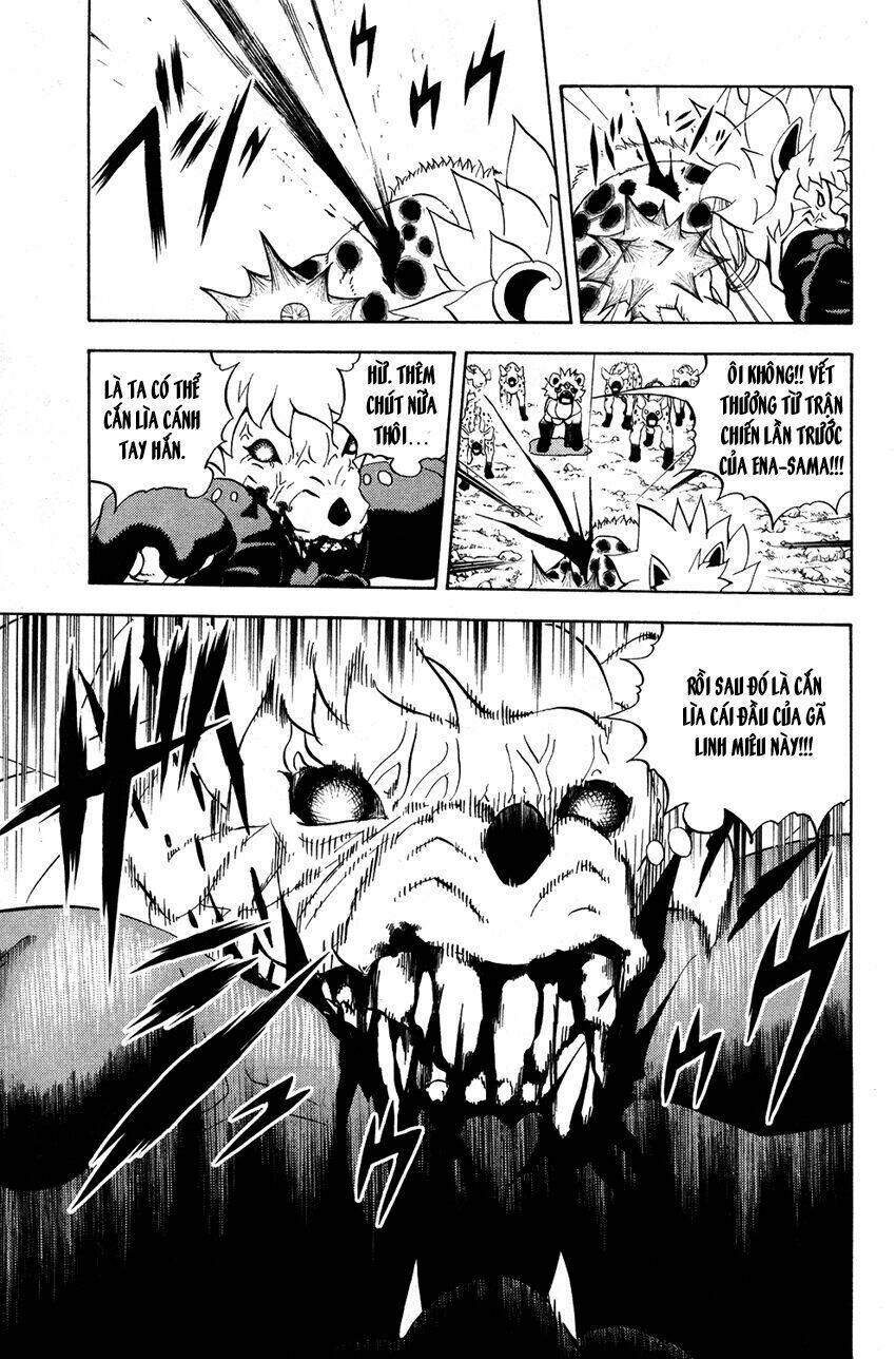 doubutsu no kuni chapter 17 23