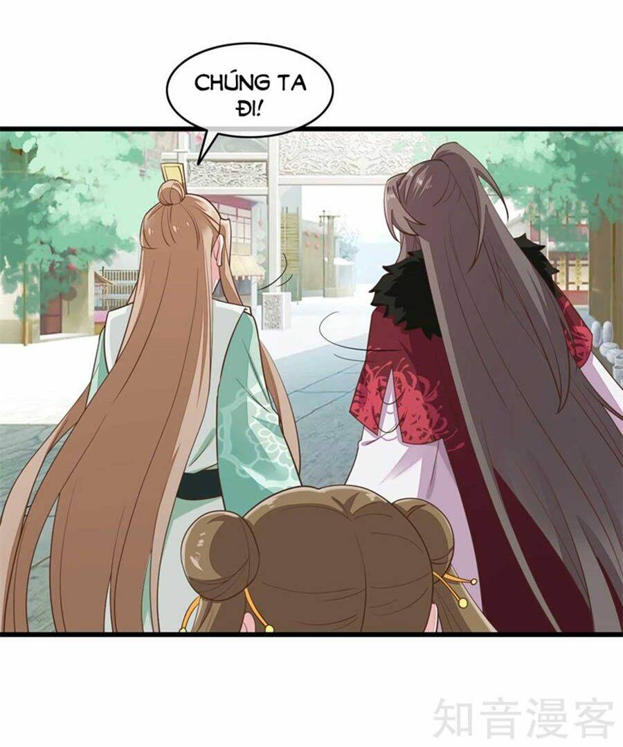 đích nữ hữu độc chapter 67 18