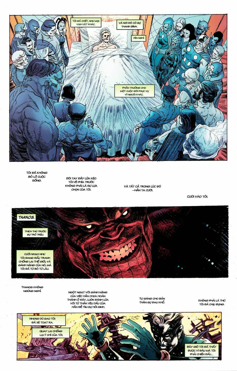 avengers vs x-men chapter 17 3