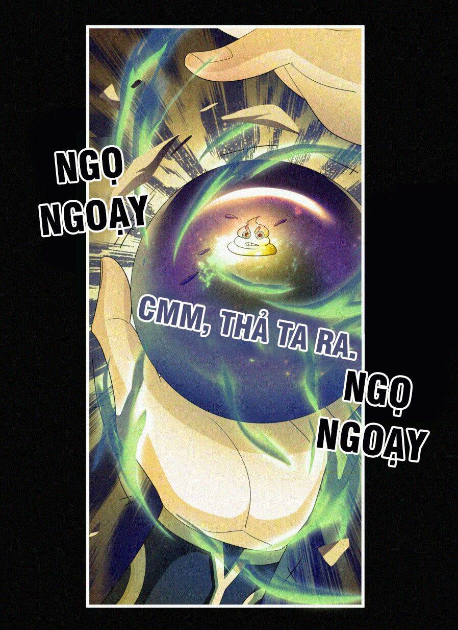 nguyên linh chúa tể chapter 12 11