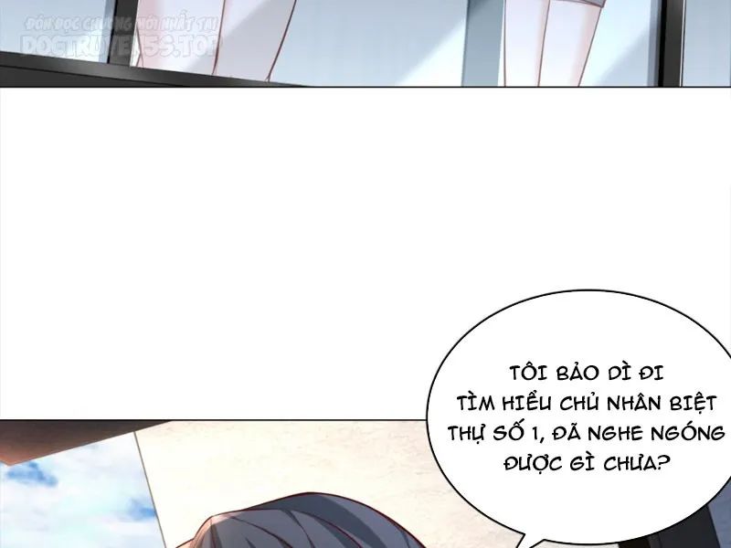 tài xế lái xe công nghệ như ta có nhiều tiền thì sao? chapter 15 21